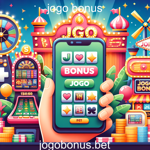 Mobile A Revolução dos Jogos Móveis: Entretenimento nas Pontas dos Dedos