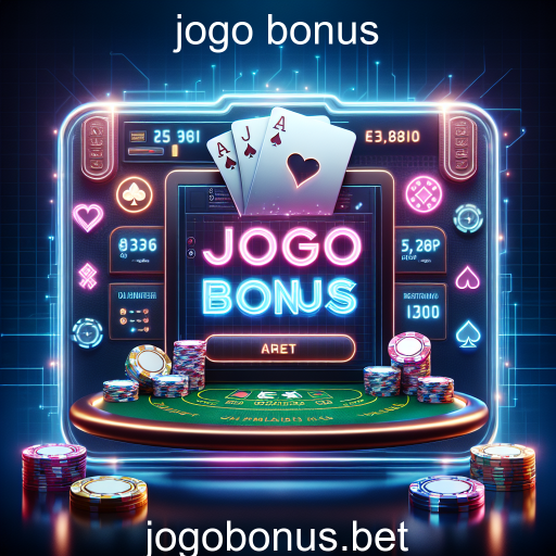 Poker Online: A Nova Fronteira do Entretenimento Digital