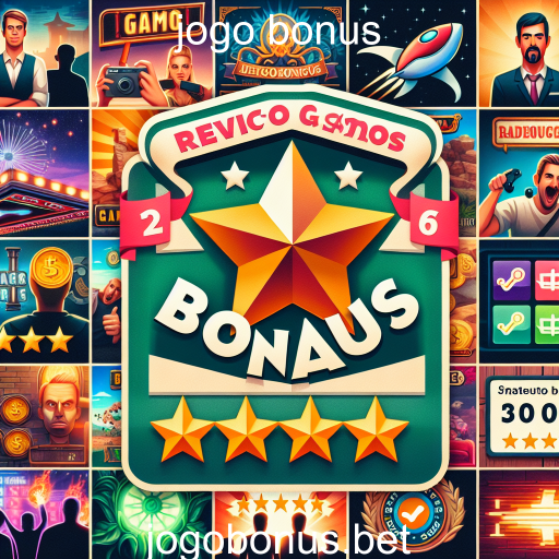 A Importância das Avaliações de Jogos na Indústria