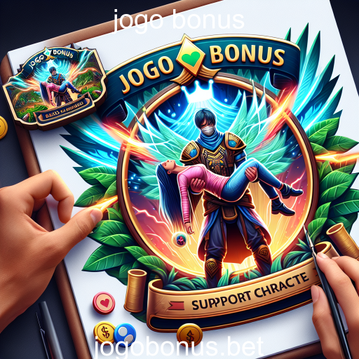 A Importância da Categoria Suporte nos Jogos Modernos